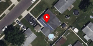 House image located at Levittown, PA 19055