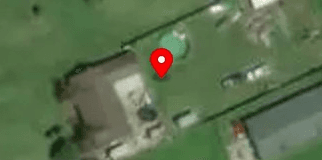 House image located at Vacherie, LA 70090