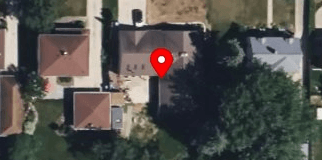 House image located at Appleton, WI 54911