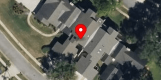 House image located at Tarpon Springs, FL 34688