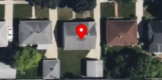 House image located at Appleton, WI 54911
