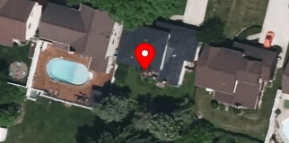 House image located at Getzville, NY 14068