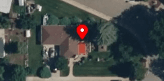 House image located at Loveland, CO 80538