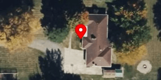 House image located at Davison, MI 48423