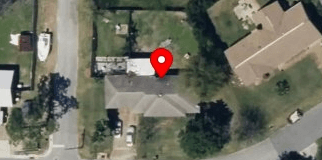 House image located at Gulf Breeze, FL 32563