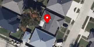 House image located at Kenner, LA 70065