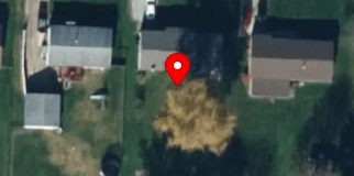 House image located at Canton, OH 44706