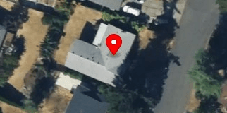 House image located at Gladstone, OR 97027