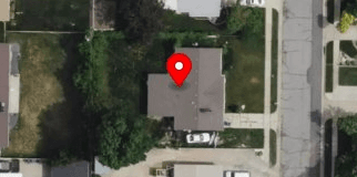 House image located at Ogden, UT 84403