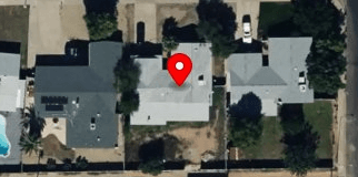 House image located at Mesa, AZ 85204
