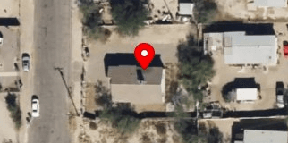 House image located at Tucson, AZ 85706