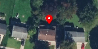 House image located at Mount Clemens, MI 48043