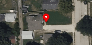 House image located at Wood River, IL 62095