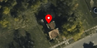 House image located at Detroit, MI 48205