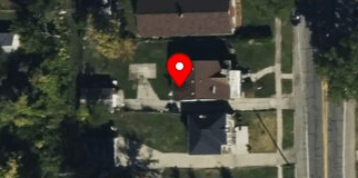 House image located at Detroit, MI 48228