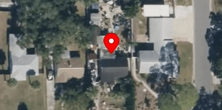 House image located at Dunedin, FL 34698