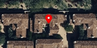 House image located at Paradise Valley, AZ 85253