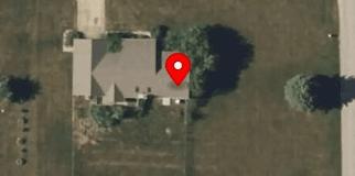 House image located at Kouts, IN 46347