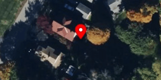 House image located at Pleasantville, NY 10570