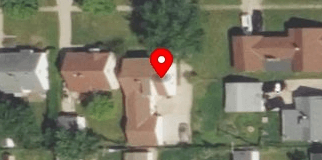 House image located at Euclid, OH 44132