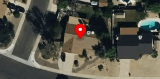 House image located at Glendale, AZ 85308
