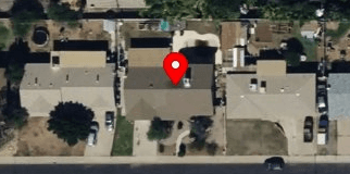 House image located at Mesa, AZ 85201