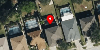 House image located at Melbourne, FL 32940