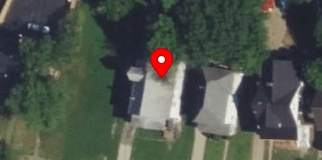 House image located at Cleveland, OH 44104
