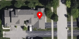 House image located at North Aurora, IL 60542