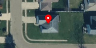 House image located at Massillon, OH 44647