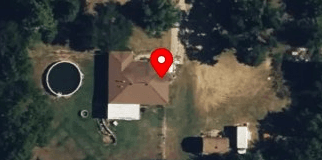 House image located at Choctaw, OK 73020