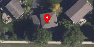 House image located at Deerfield, IL 60015