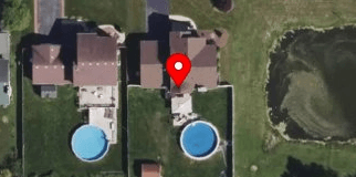 House image located at Monee, IL 60449