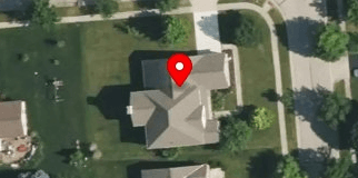 House image located at Dublin, OH 43016