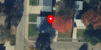 House image located at Canton, OH 44714