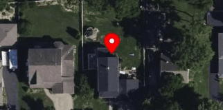 House image located at Wheaton, IL 60187