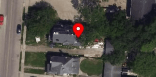 House image located at Cincinnati, OH 45212