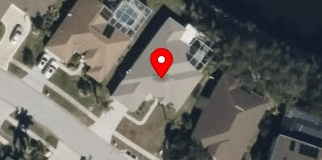 House image located at Tarpon Springs, FL 34689