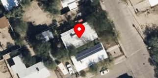 House image located at Tucson, AZ 85705