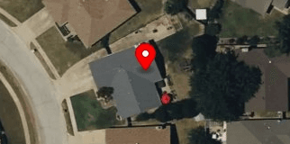 House image located at Oklahoma City, OK 73159