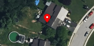 House image located at Dover, PA 17315