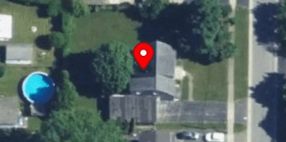 House image located at Rochester, NY 14616