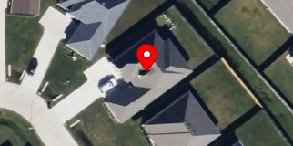 House image located at Belle Chasse, LA 70037