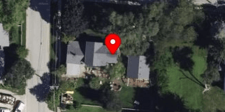 House image located at West Chicago, IL 60185