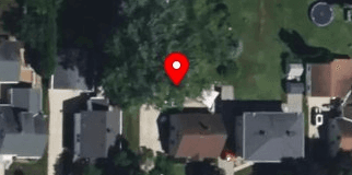 House image located at Little Chute, WI 54140