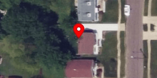 House image located at Akron, OH 44305
