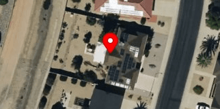 House image located at Sun City West, AZ 85375