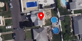House image located at Kenilworth, NJ 07033