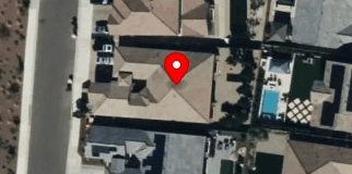 House image located at Peoria, AZ 85383