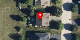 House image located at Antioch, IL 60002